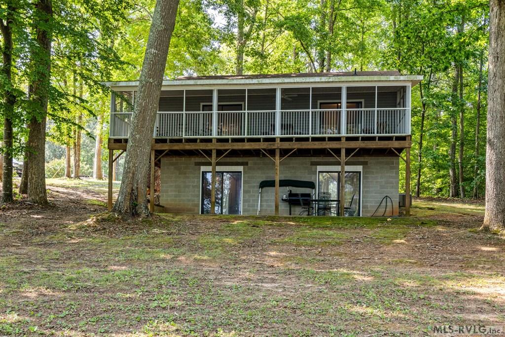 161 Woodland Shores Rd