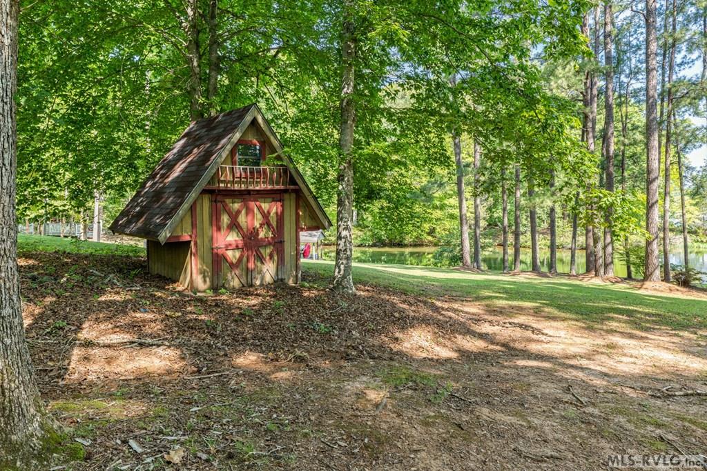161 Woodland Shores Rd