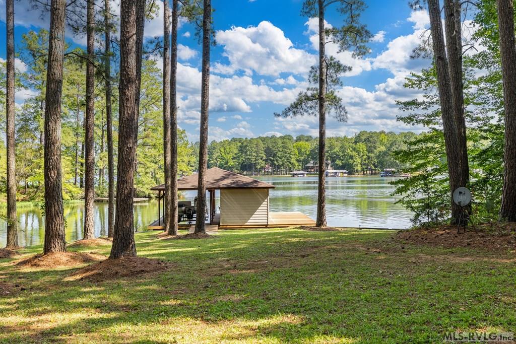 161 Woodland Shores Rd