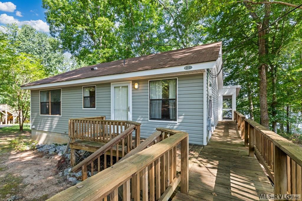 161 Woodland Shores Rd