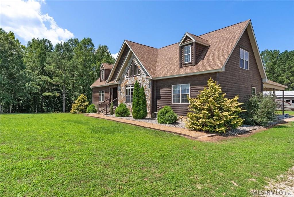 306 Canoe Creek Rd