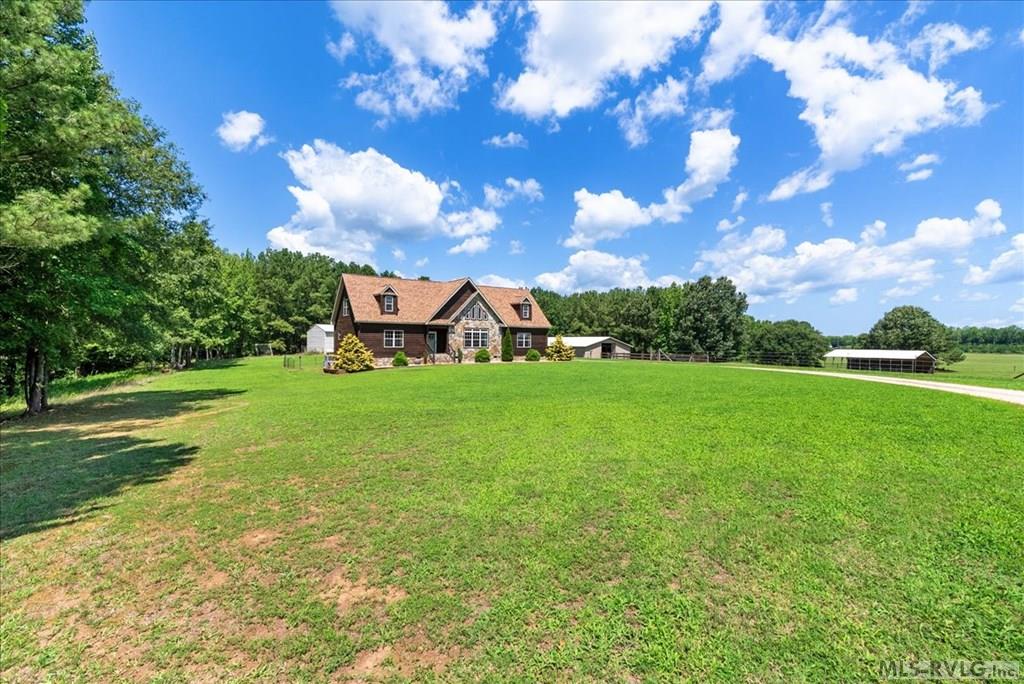 306 Canoe Creek Rd