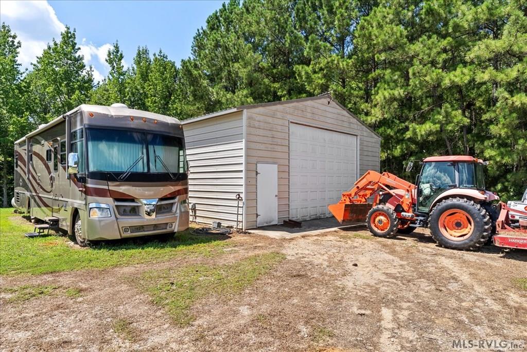 306 Canoe Creek Rd