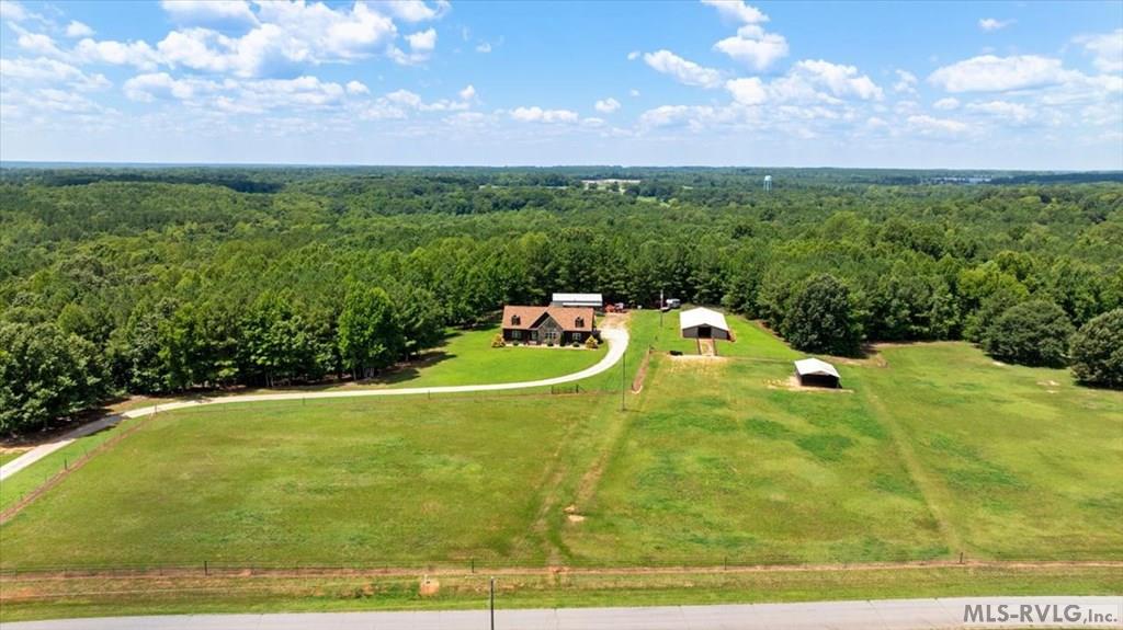 306 Canoe Creek Rd