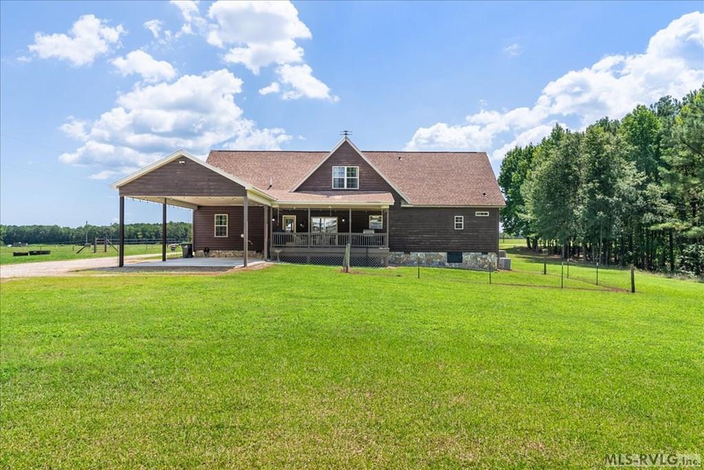306 Canoe Creek Rd