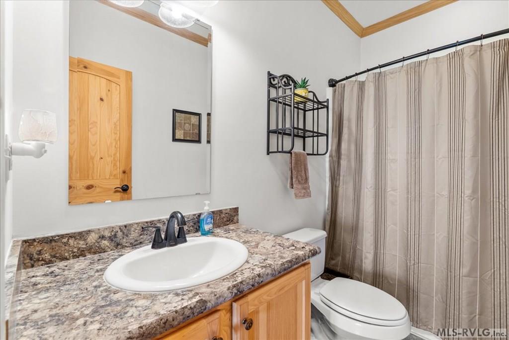 306 Canoe Creek Rd