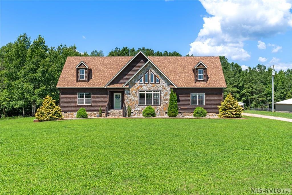 306 Canoe Creek Rd