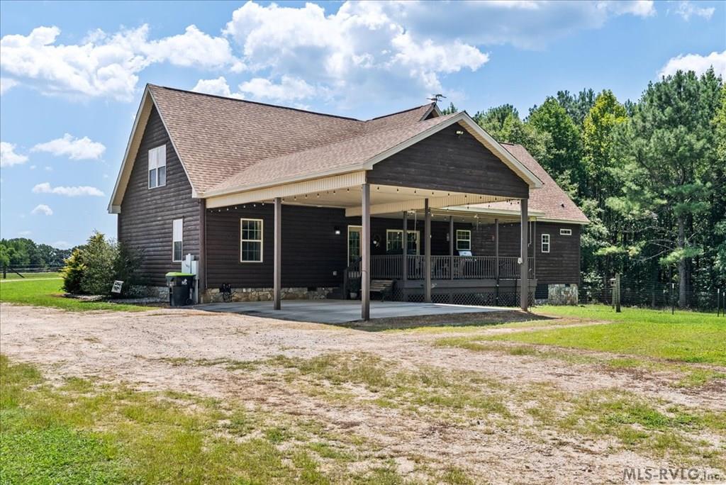 306 Canoe Creek Rd