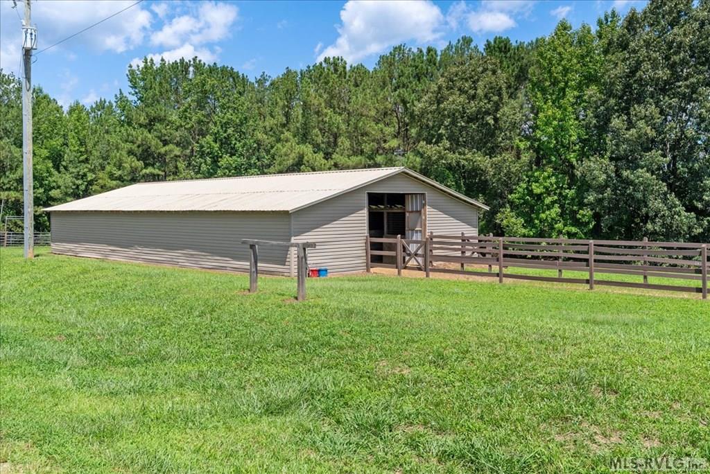 306 Canoe Creek Rd