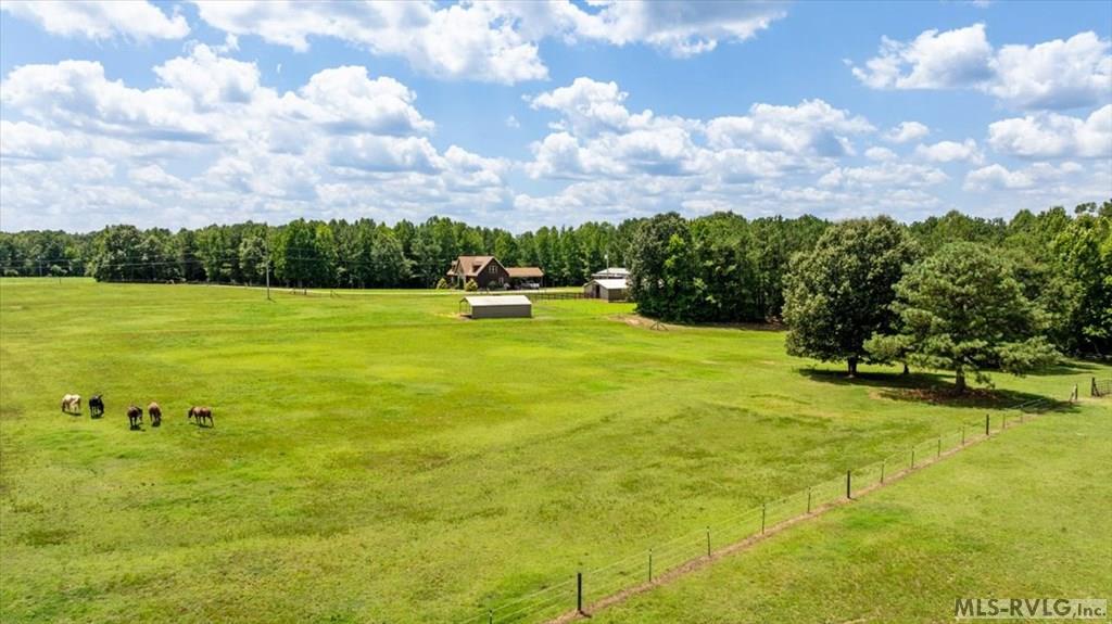 306 Canoe Creek Rd