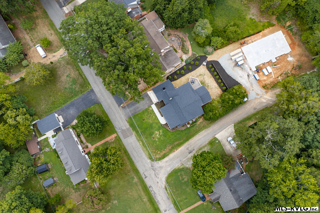 604 Rose Hill Ave