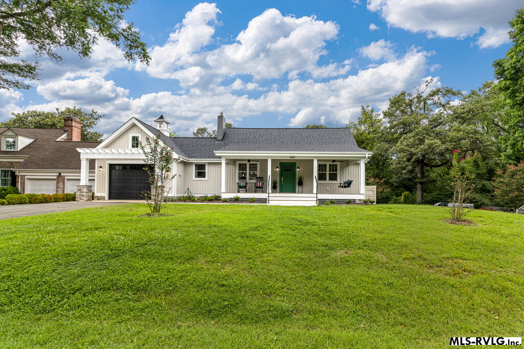 604 Rose Hill Ave