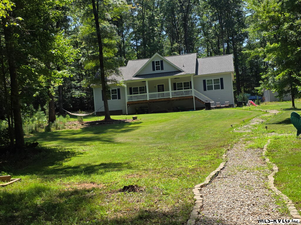 186 Lyons Creek Rd