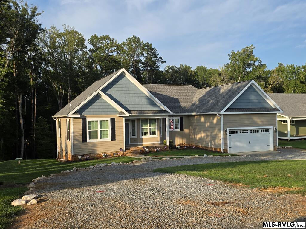 1683 Merifield Dr