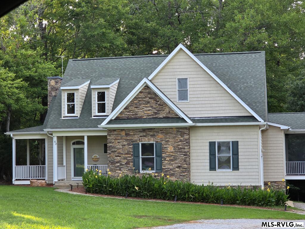 1683 Merifield Dr