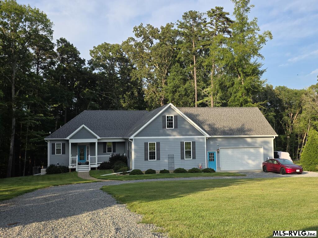 1683 Merifield Dr