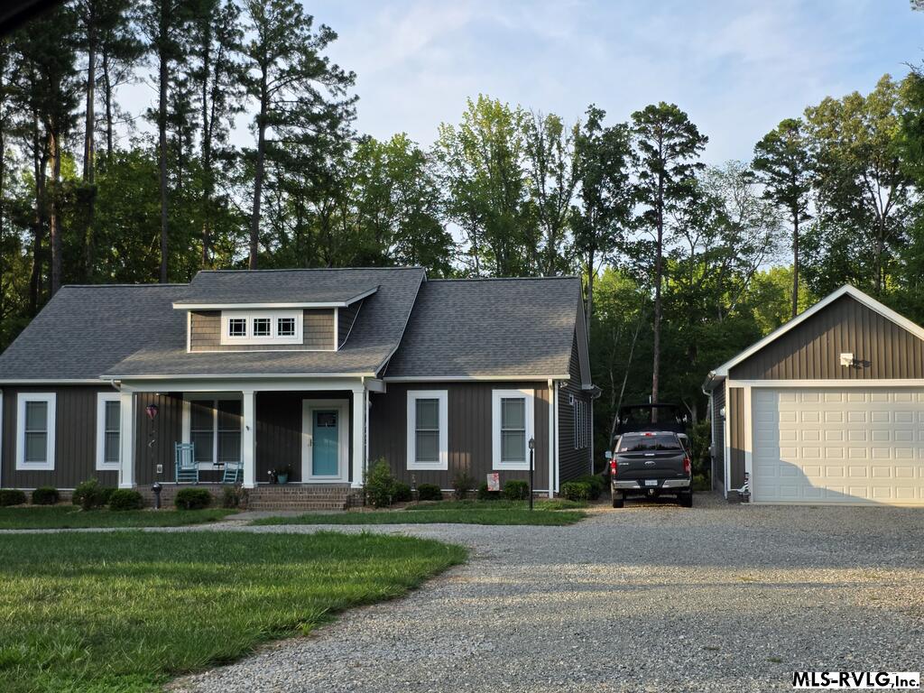 1683 Merifield Dr