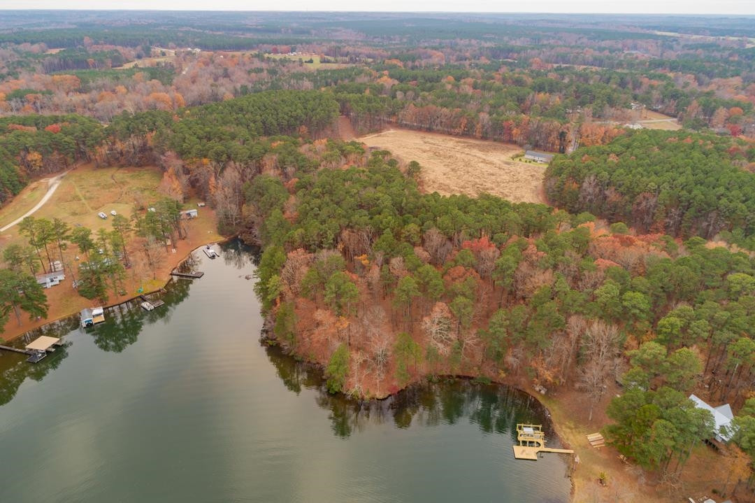 Lot 1 Shearwater Court