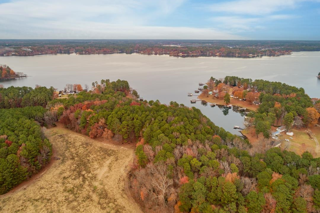 Lot 1 Shearwater Court