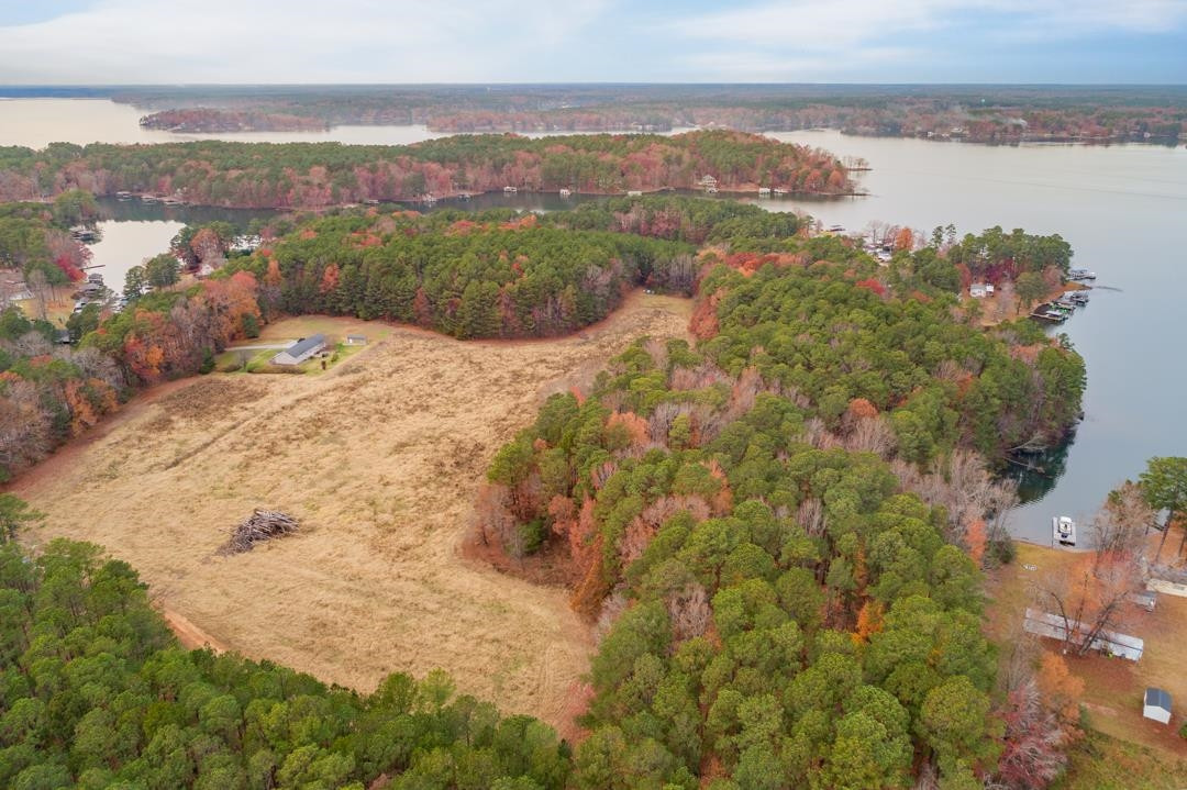 Lot 1 Shearwater Court