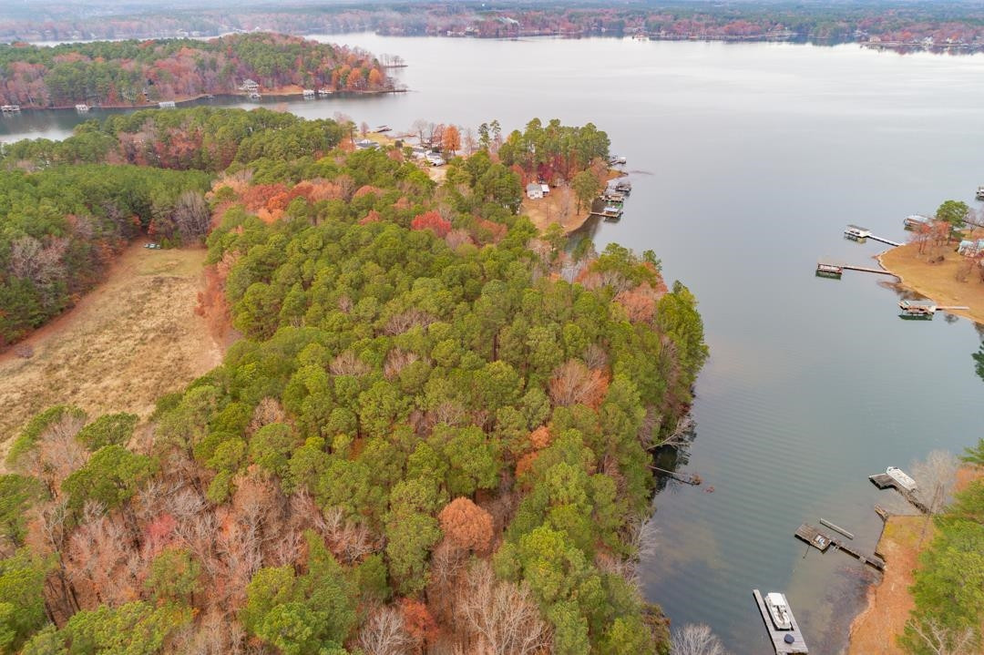 Lot 1 Shearwater Court