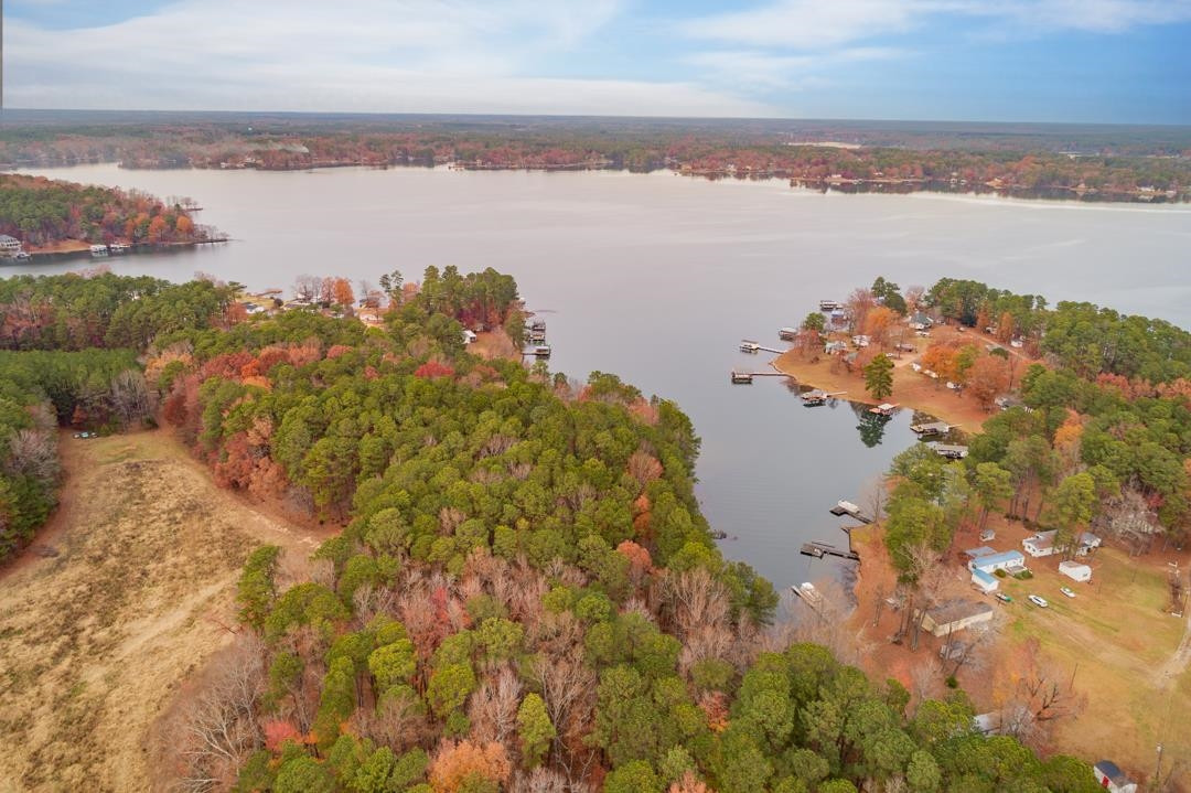 Lot 1 Shearwater Court