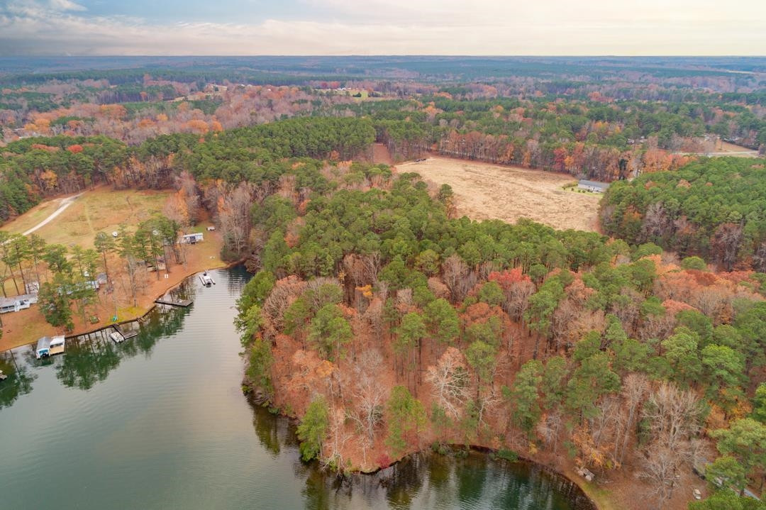 Lot 1 Shearwater Court