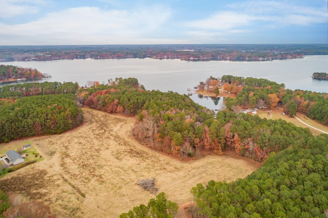 Lot 5 Shearwater Court