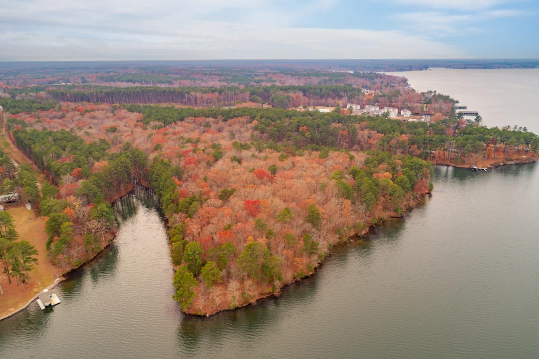 Lot 6 Serenity Point