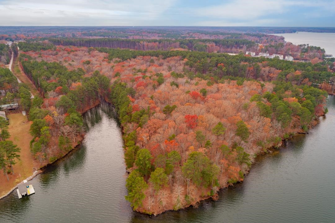 Lot 20 Serenity Point