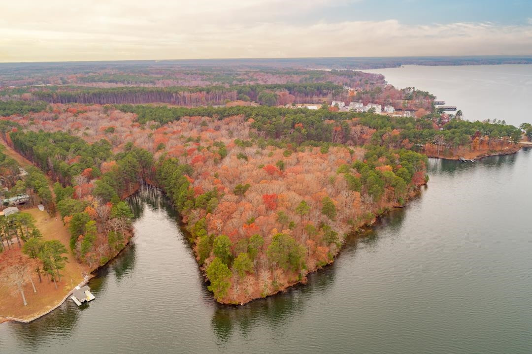 Lot 20 Serenity Point