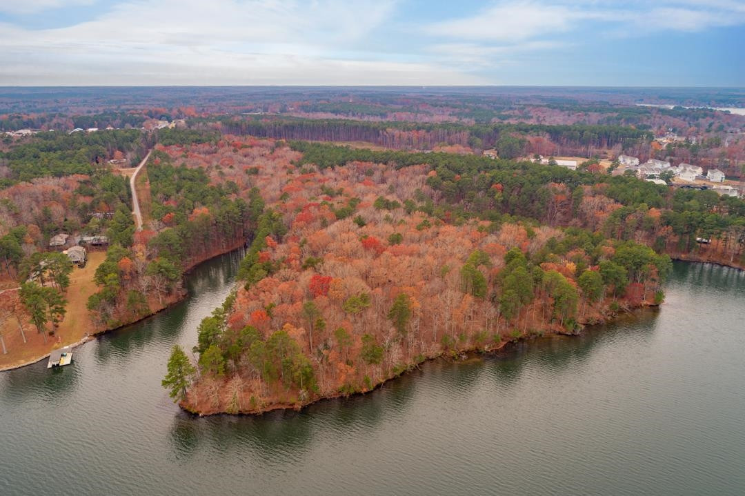 Lot 20 Serenity Point
