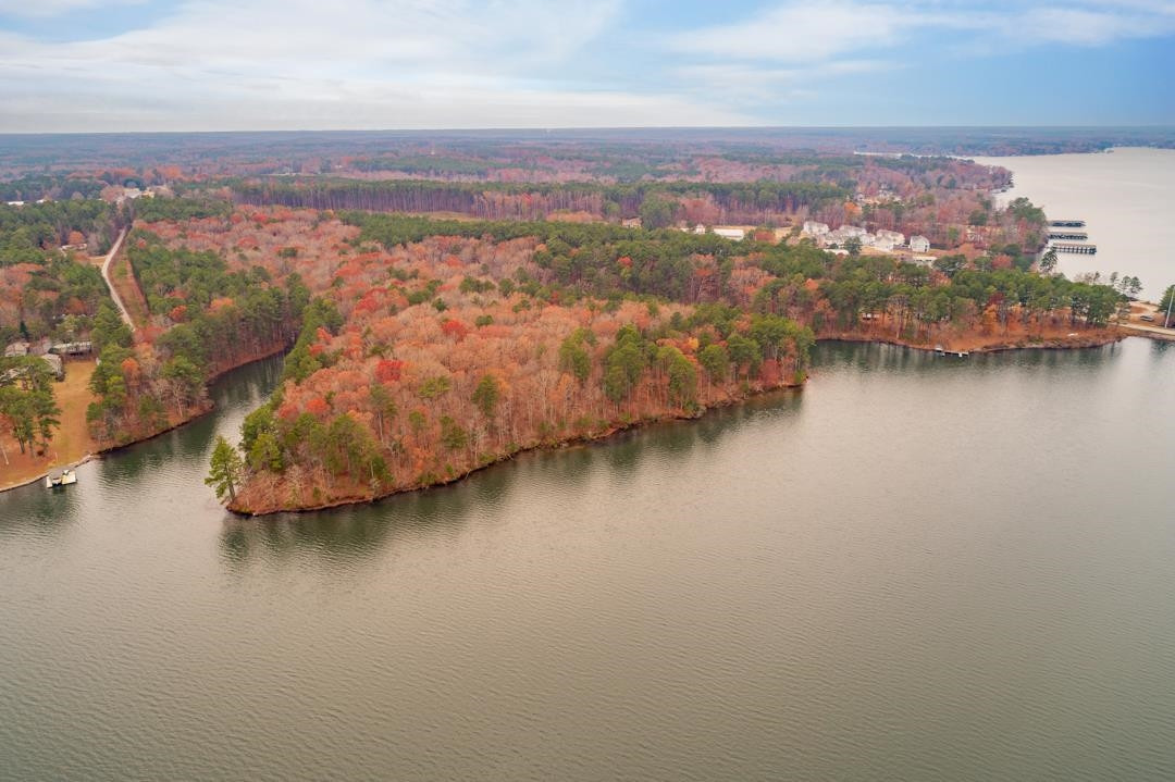 Lot 20 Serenity Point