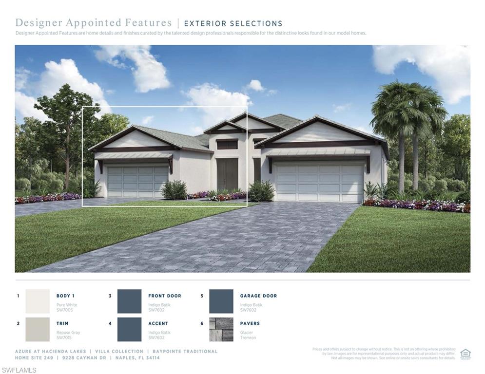 9228 Cayman DR