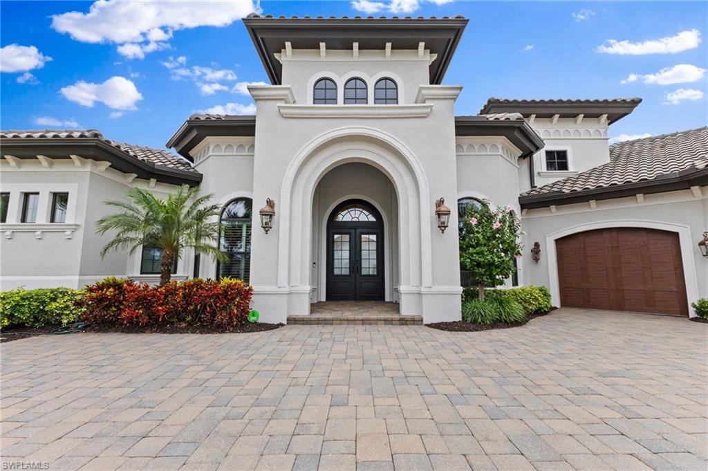 6627 Barbera LN