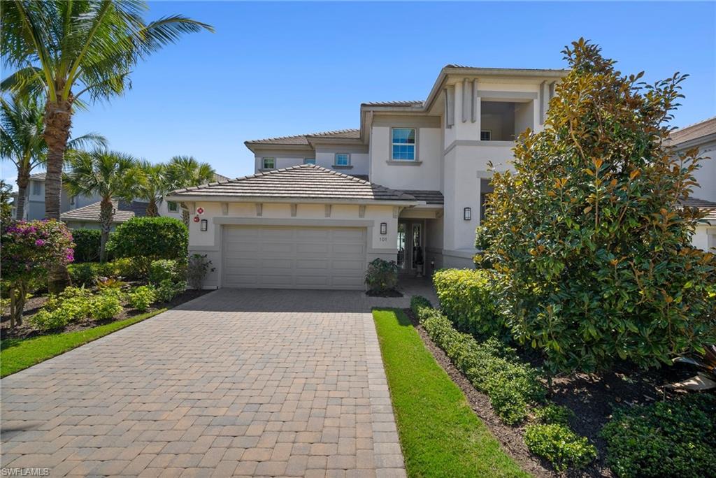 8016 Signature Club CIR # 101 Unit: 3-101