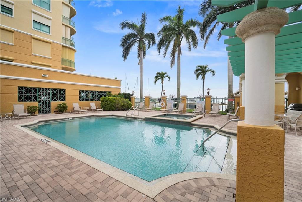 1069 Bald Eagle DR # 301 Unit: S-301