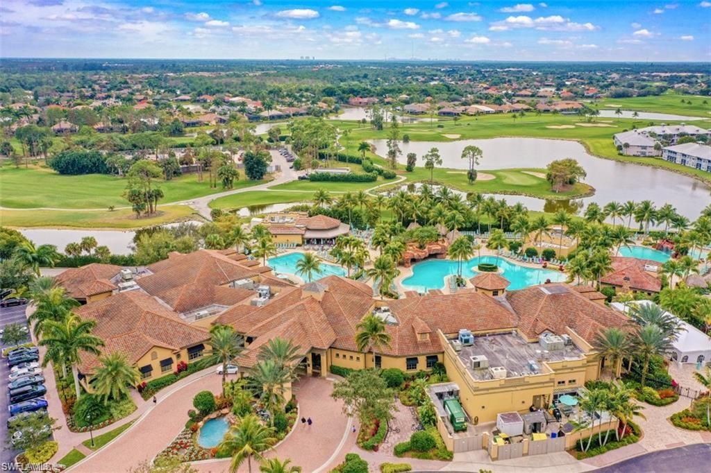 8008 Signature Club CIR # 102 Unit: 1-102