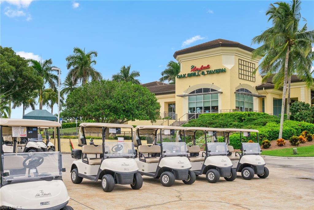 8008 Signature Club CIR # 102 Unit: 1-102