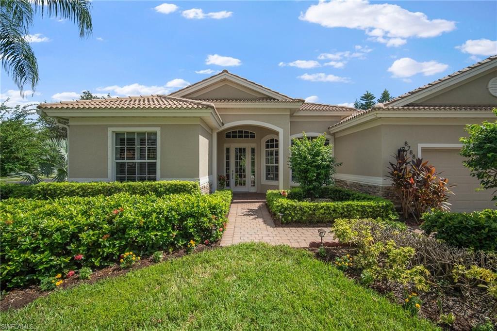 8788 Mustang Island CIR