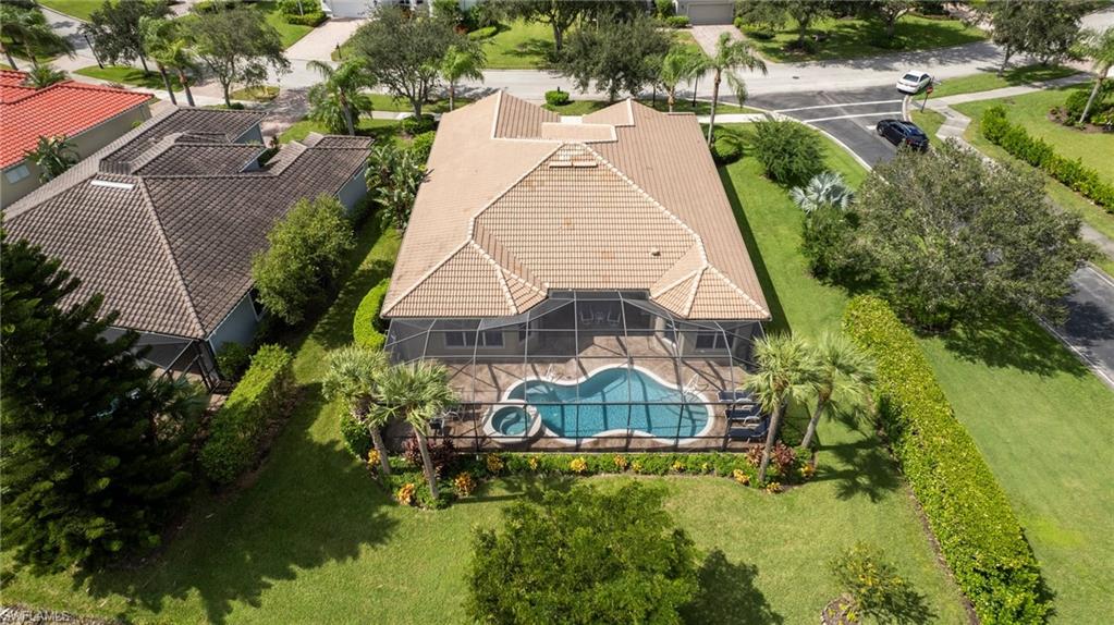 8788 Mustang Island CIR
