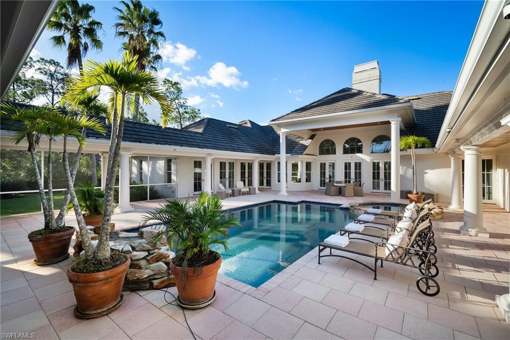 4441 Club Estates DR
