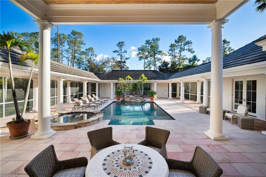 4441 Club Estates DR