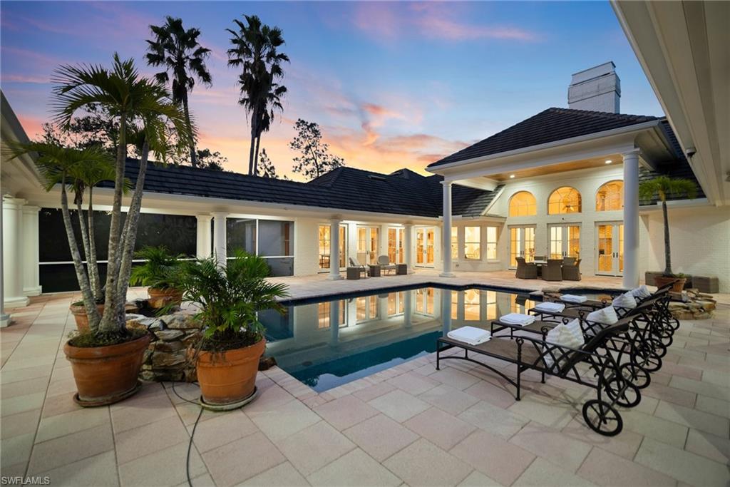 4441 Club Estates DR