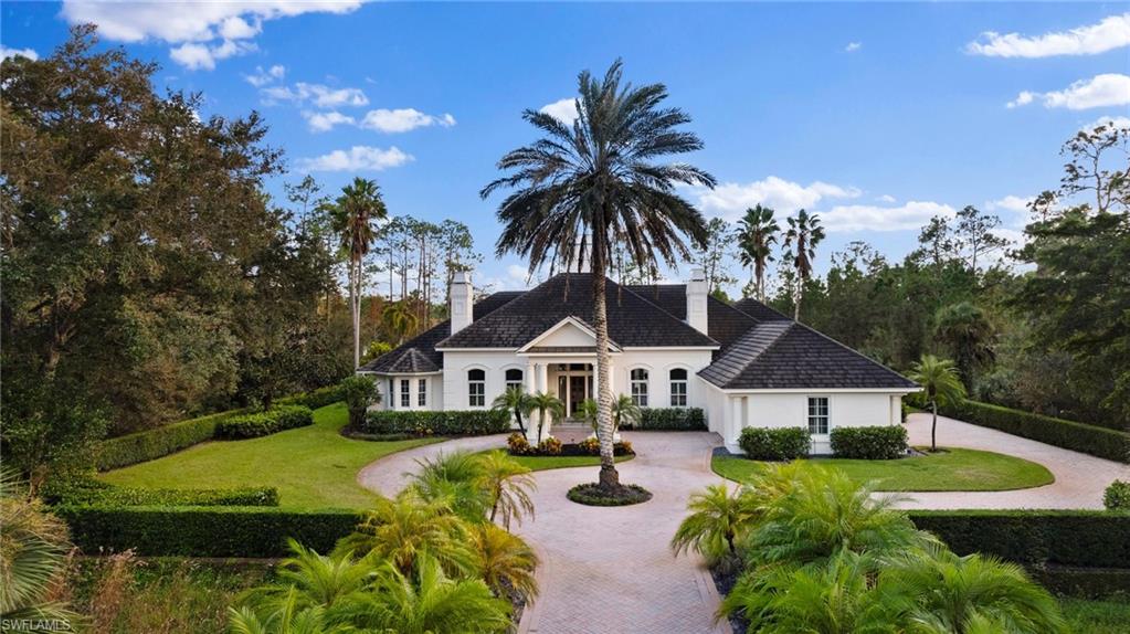 4441 Club Estates DR