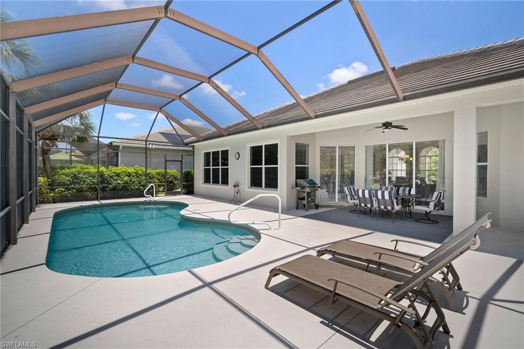 8884 Mustang Island CIR