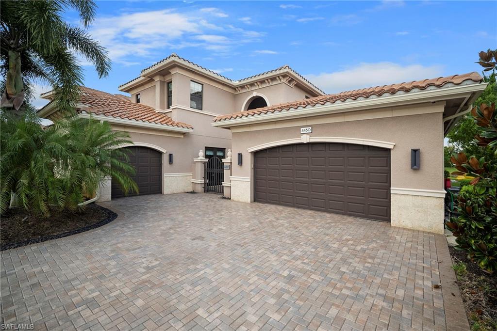 4450 Caldera CIR