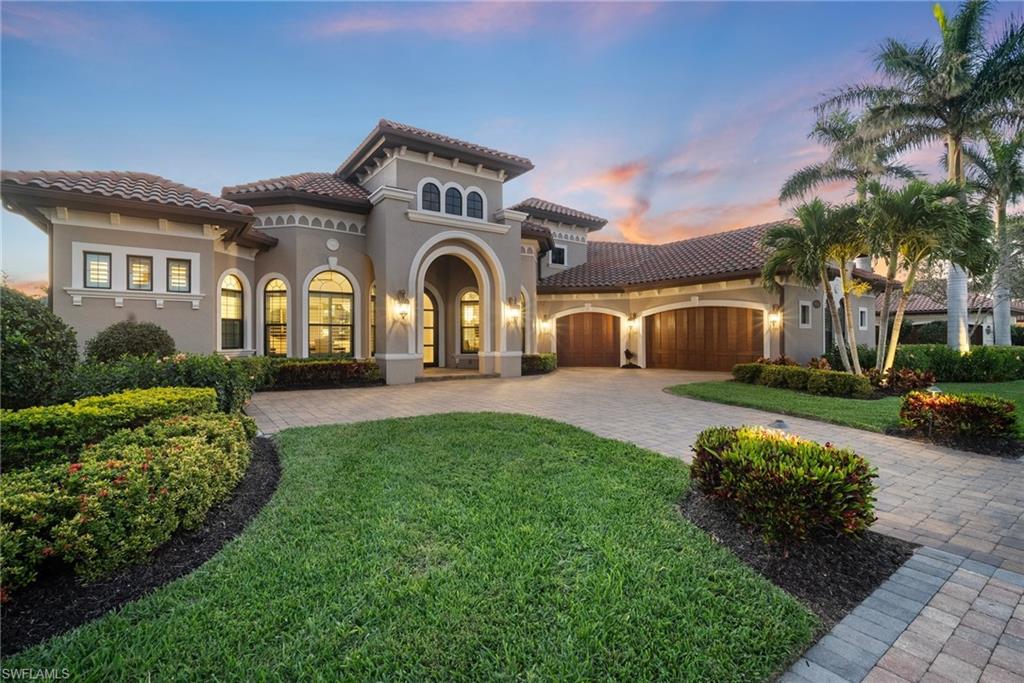6604 Barbera LN
