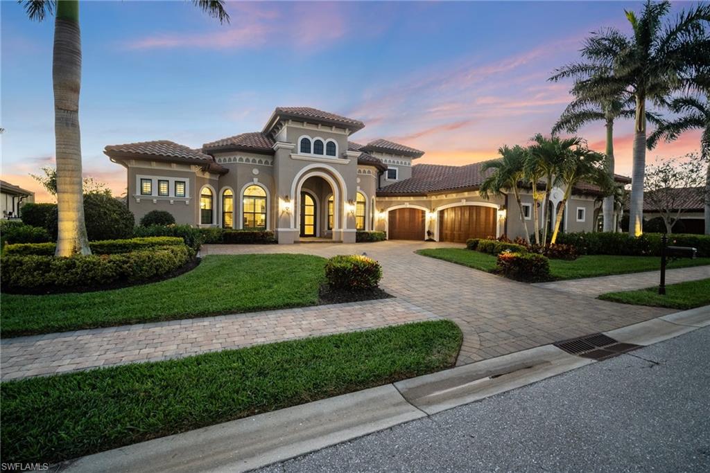 6604 Barbera LN