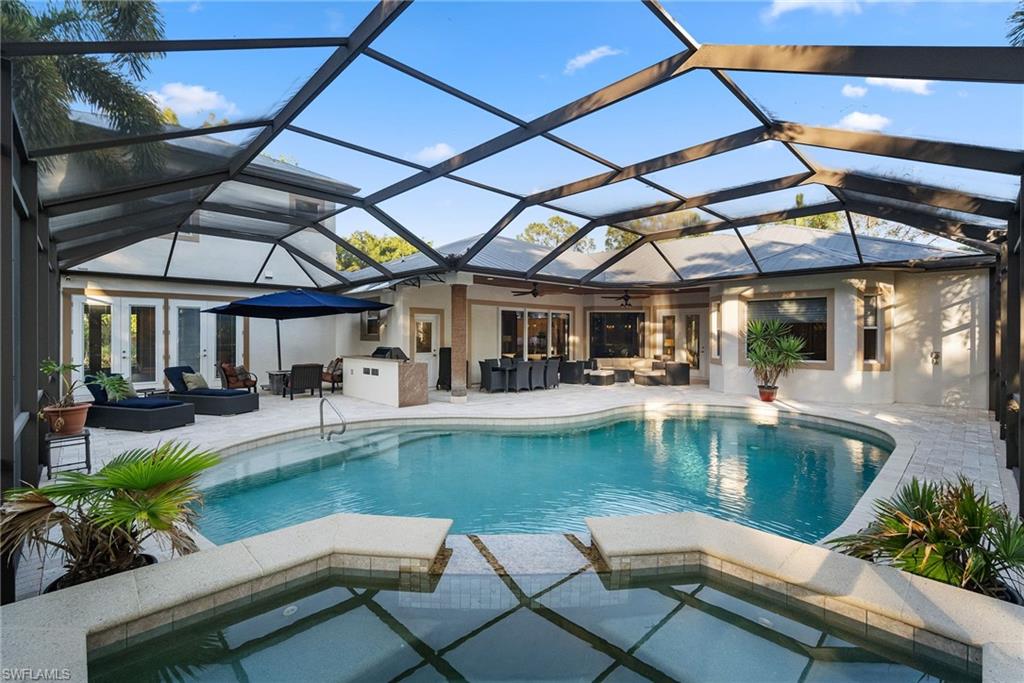 1805 Heritage TRL, NAPLES